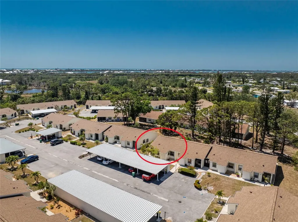 6796 Gasparilla Pines Boulevard Englewood FL 34224