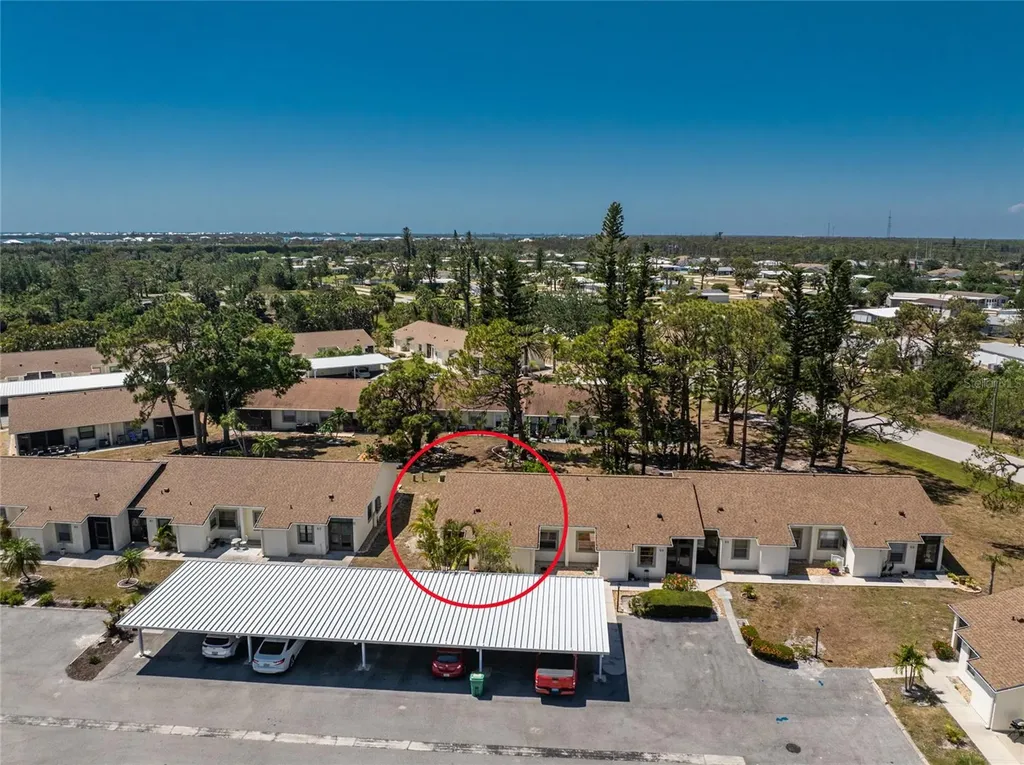 6796 Gasparilla Pines Boulevard Englewood FL 34224