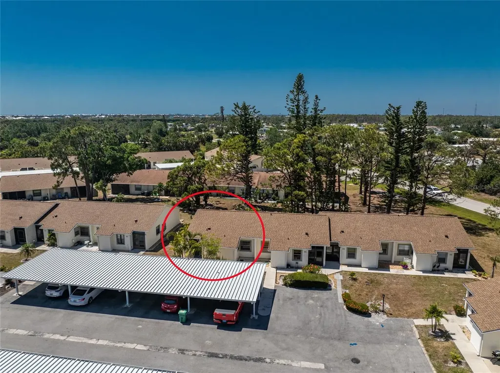 6796 Gasparilla Pines Boulevard Englewood FL 34224