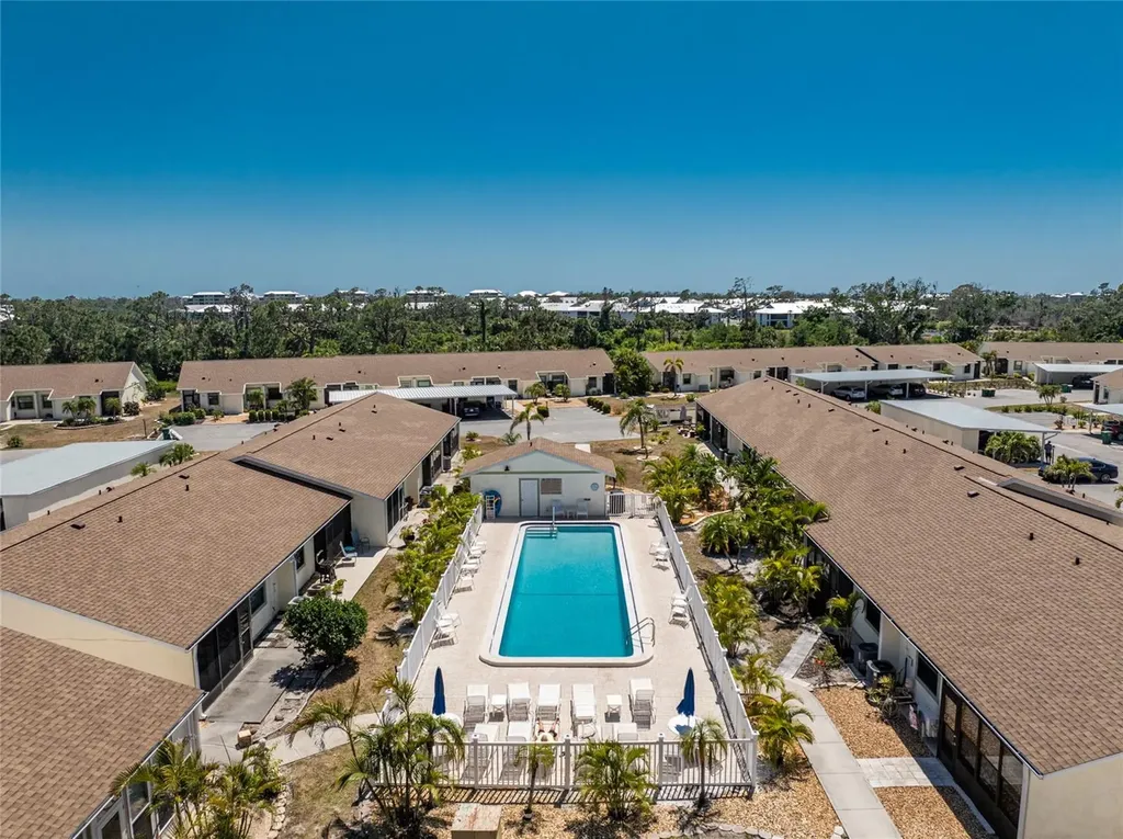 6796 Gasparilla Pines Boulevard Englewood FL 34224