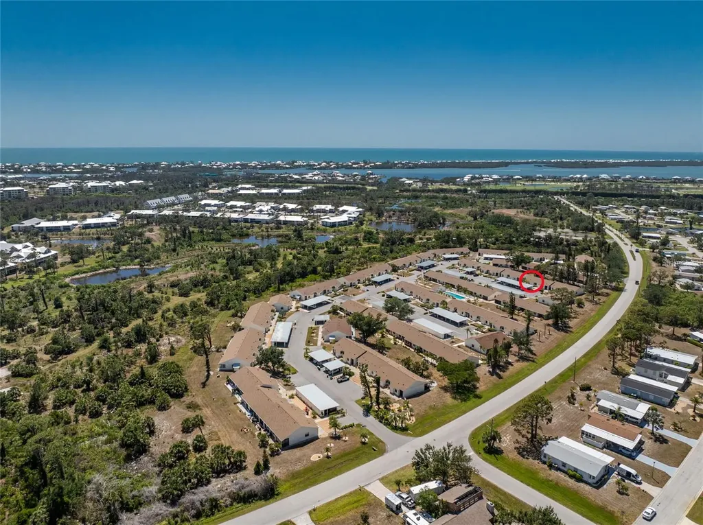 6796 Gasparilla Pines Boulevard Englewood FL 34224