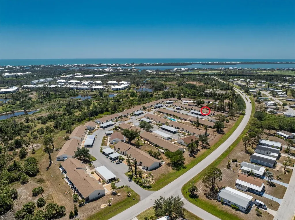 6796 Gasparilla Pines Boulevard Englewood FL 34224