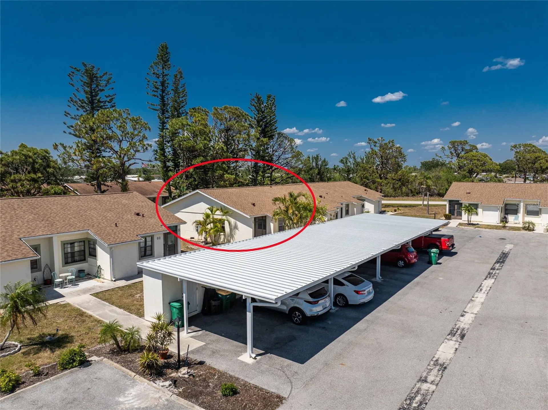 6796 Gasparilla Pines Boulevard Englewood FL 34224