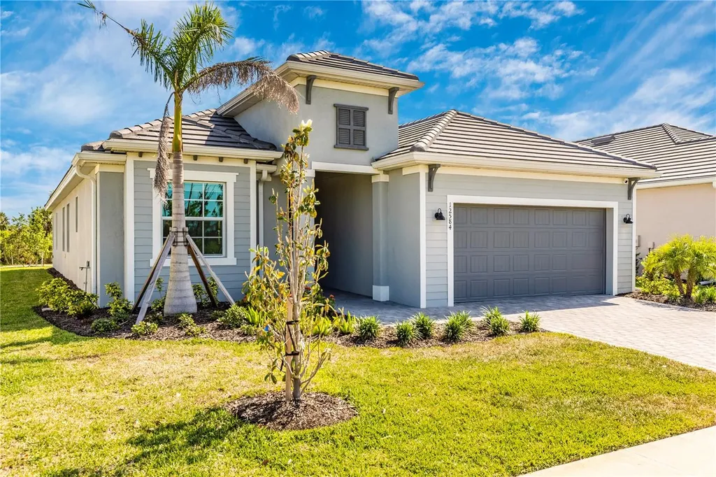 12584 Wellen Golf Street Venice FL 34293