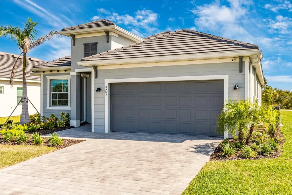12584 Wellen Golf Street Venice FL 34293