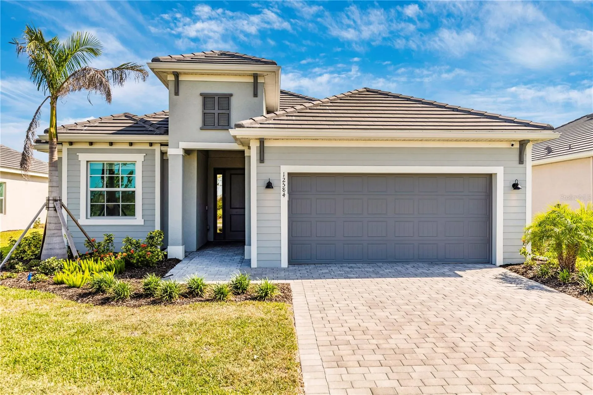 12584 Wellen Golf Street Venice FL 34293