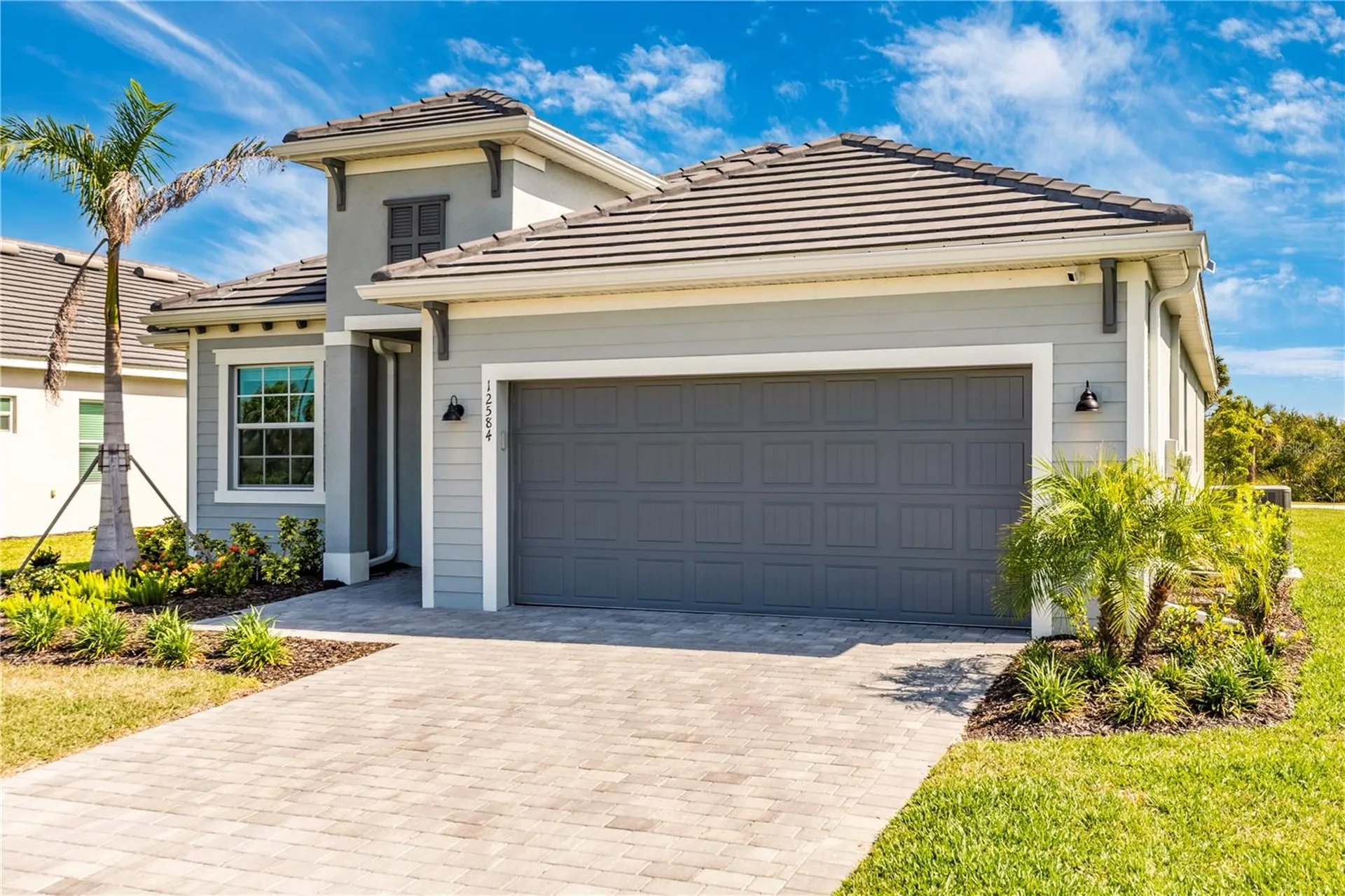 12584 Wellen Golf Street Venice FL 34293