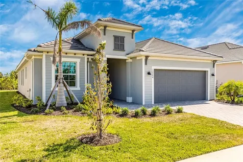 12584 Wellen Golf Street Venice FL 34293