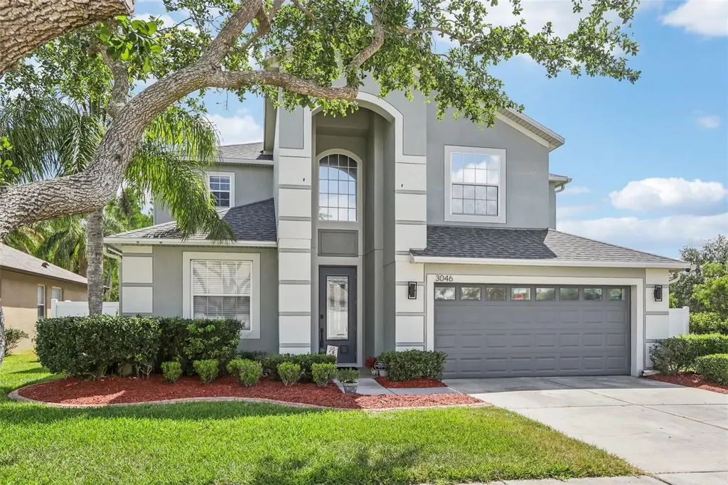3046 Donington Castle Lane Land O Lakes FL 34638