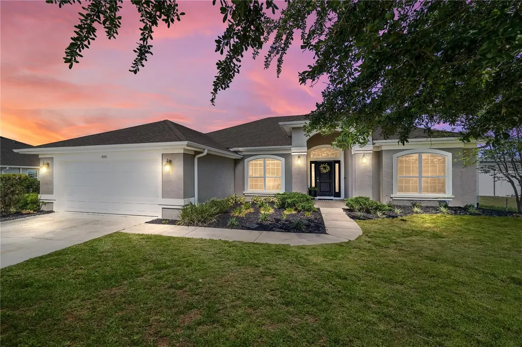 9595 SW 51st Circle Ocala FL 34476