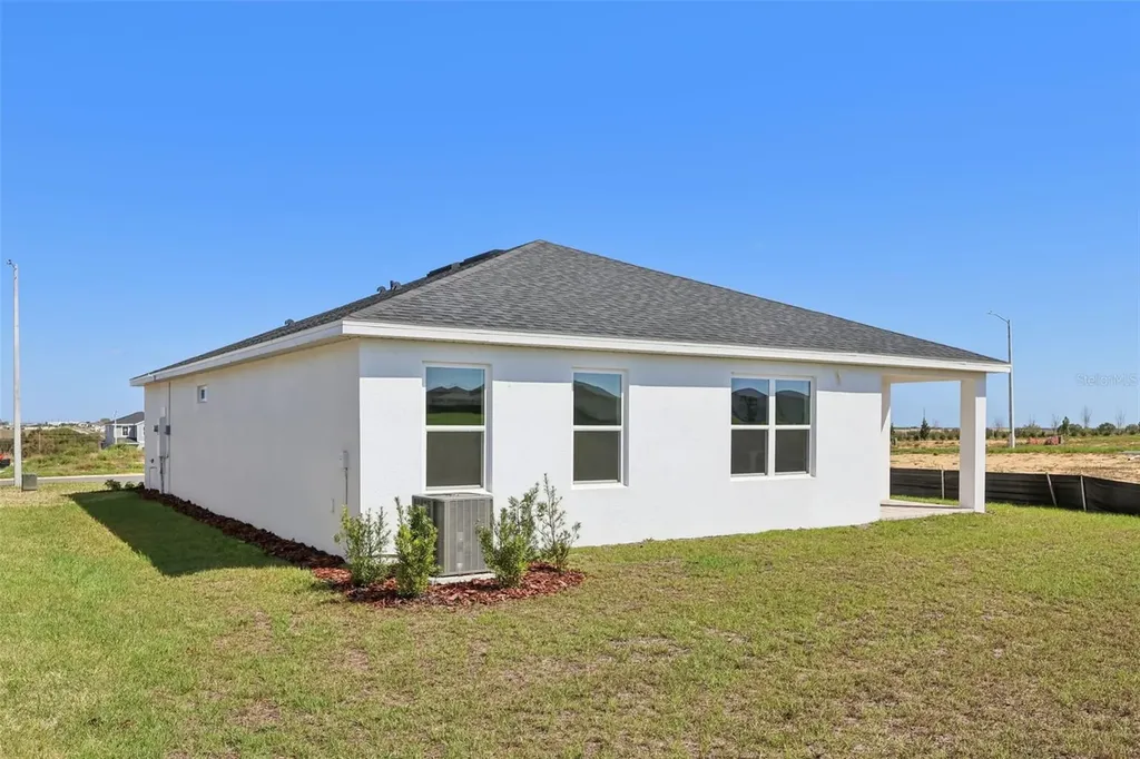 2013 Stone Wall Court Haines City FL 33844