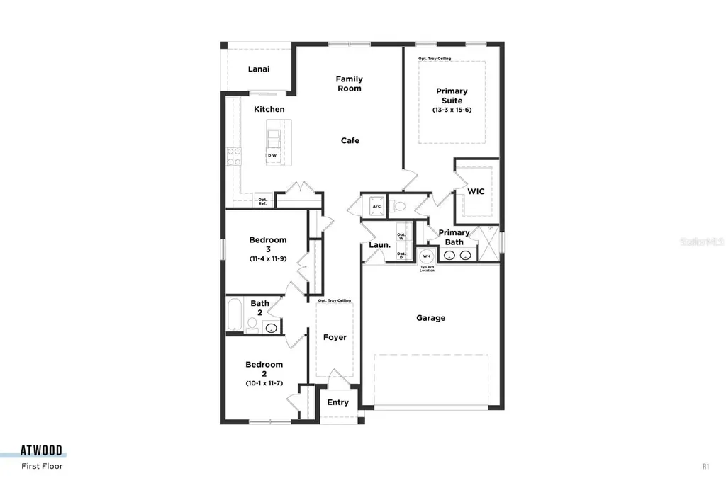 2013 Stone Wall Court Haines City FL 33844