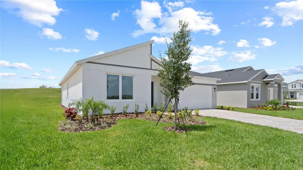 2013 Stone Wall Court Haines City FL 33844