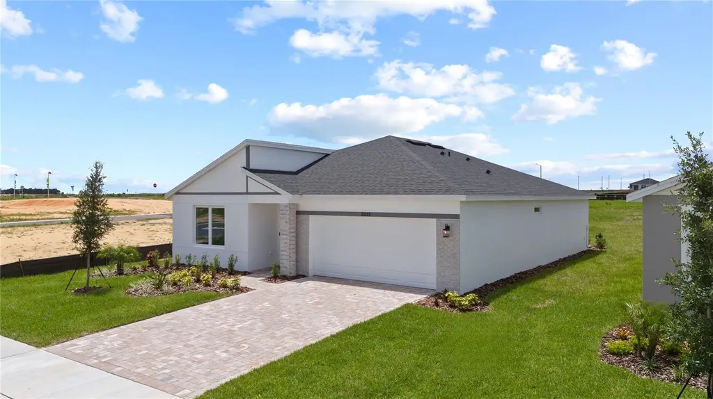 2013 Stone Wall Court Haines City FL 33844