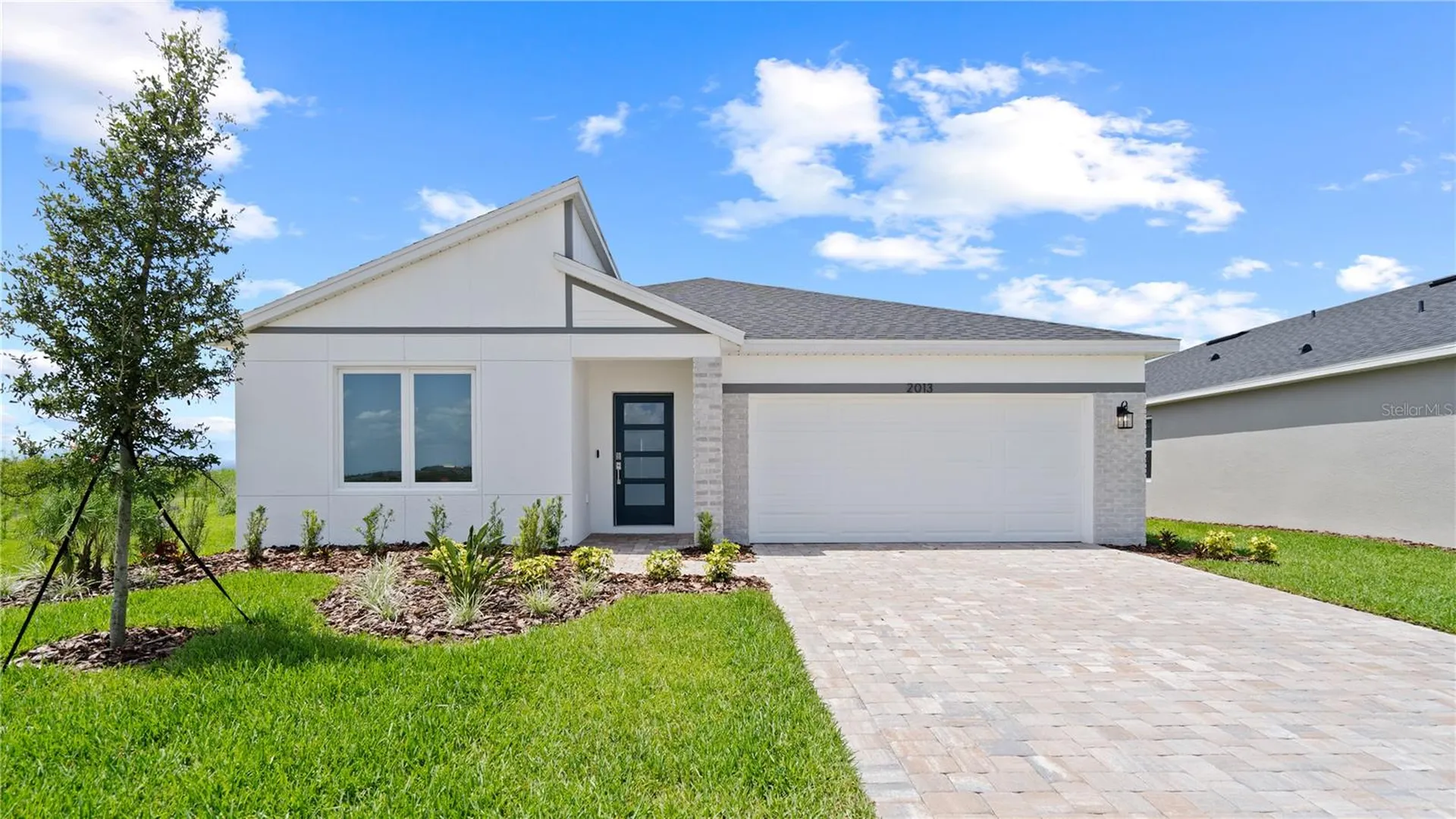 2013 Stone Wall Court Haines City FL 33844