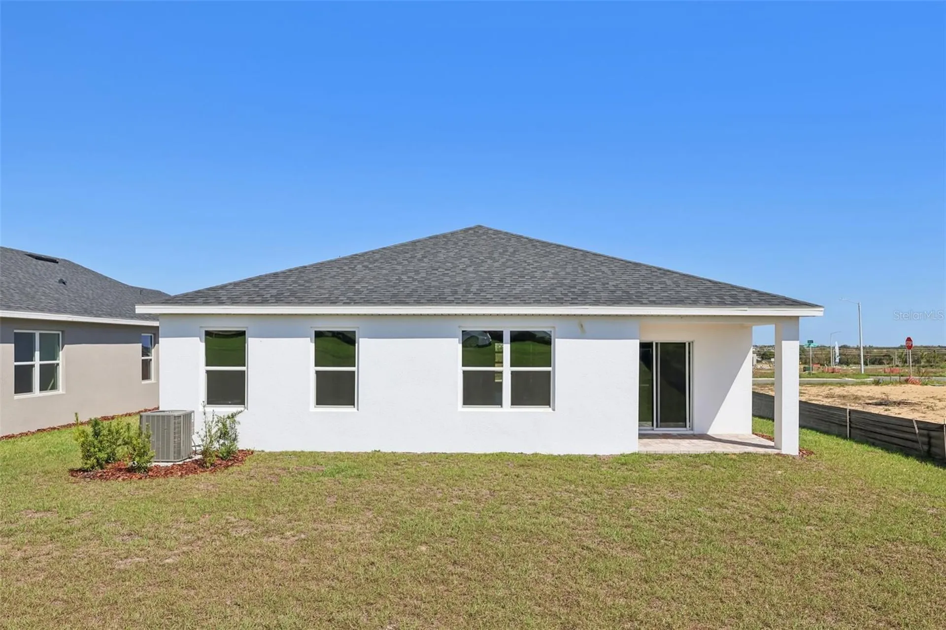 2013 Stone Wall Court Haines City FL 33844