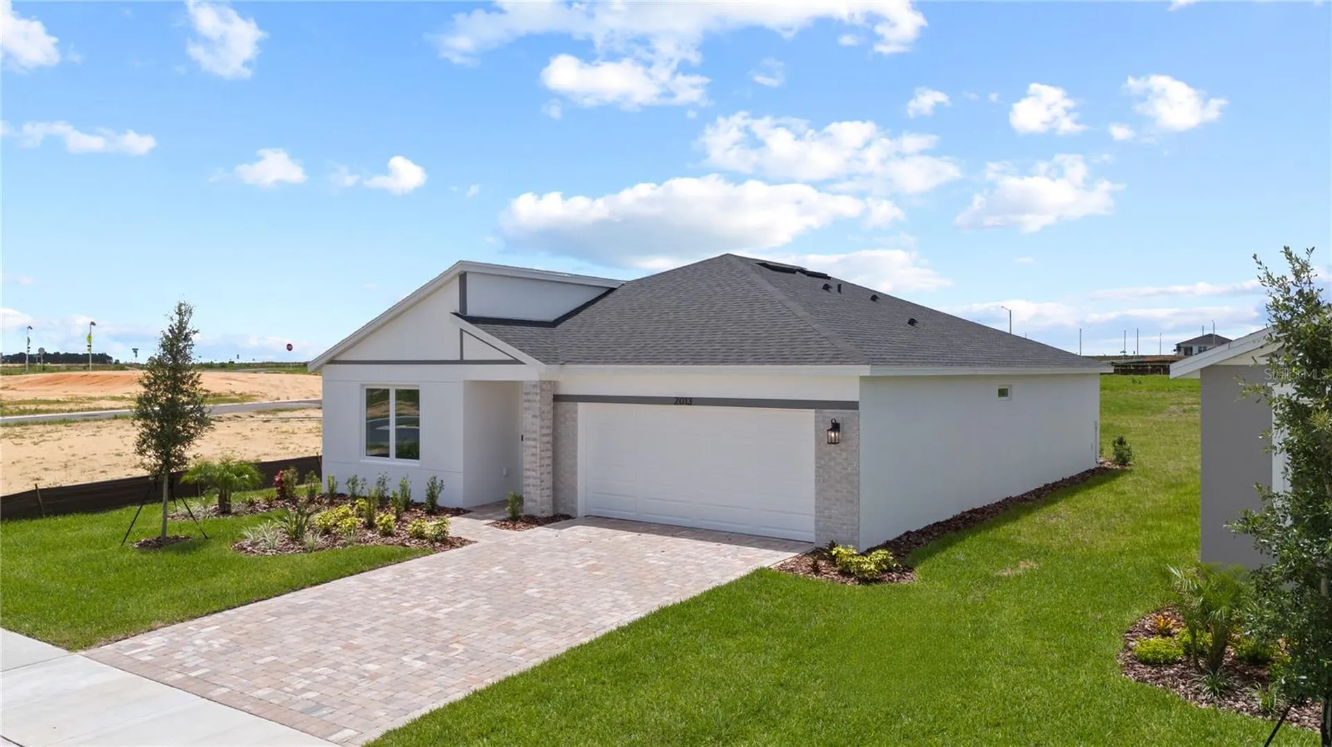 2013 Stone Wall Court Haines City FL 33844