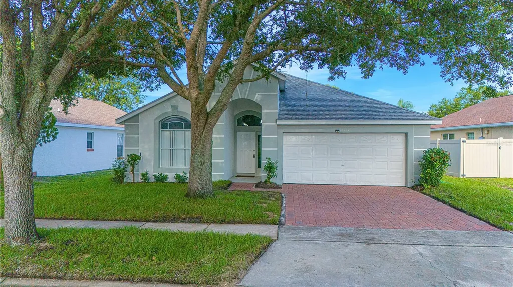 13434 Mallard Cove Boulevard Orlando FL 32837