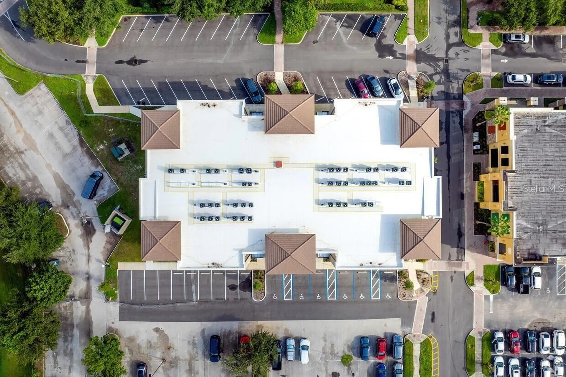 13564 Village Park Drive Orlando FL 32837