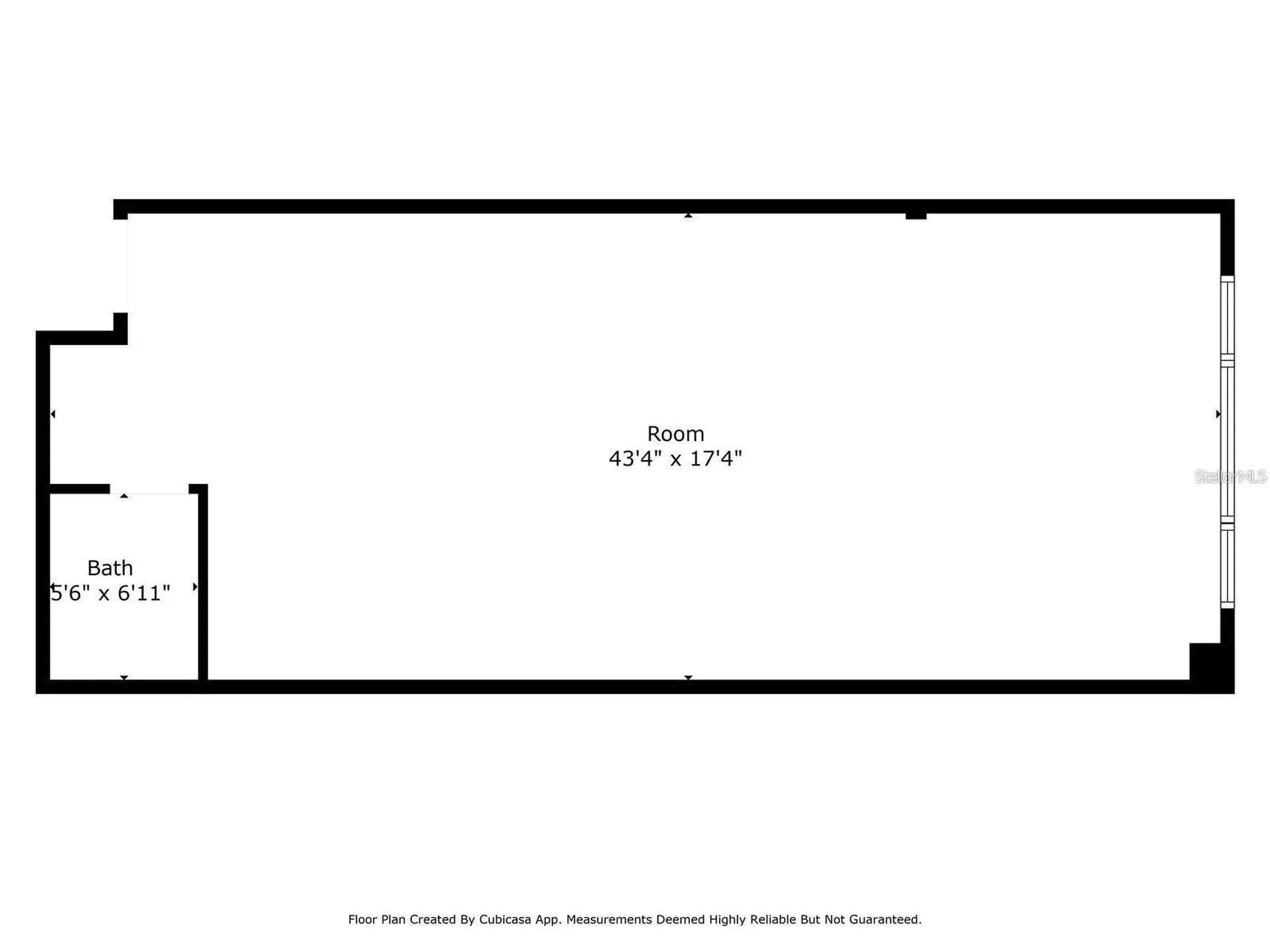 13564 Village Park Drive Orlando FL 32837