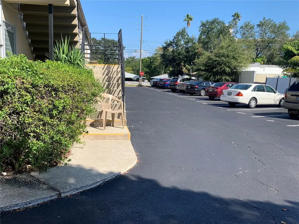 1257 Drew Street Clearwater FL 33755