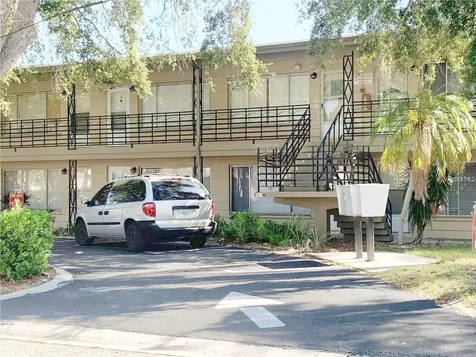 1257 Drew Street Clearwater FL 33755
