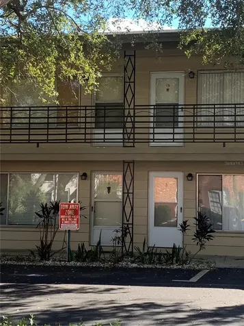 1257 Drew Street Clearwater FL 33755
