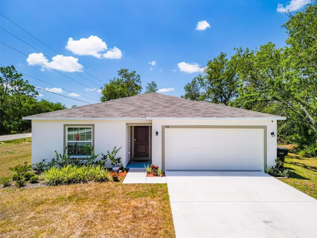 500 Rio Grande Drive Kissimmee FL 34759