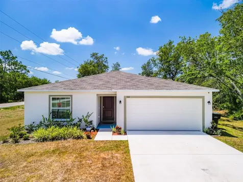500 Rio Grande Drive Kissimmee FL 34759