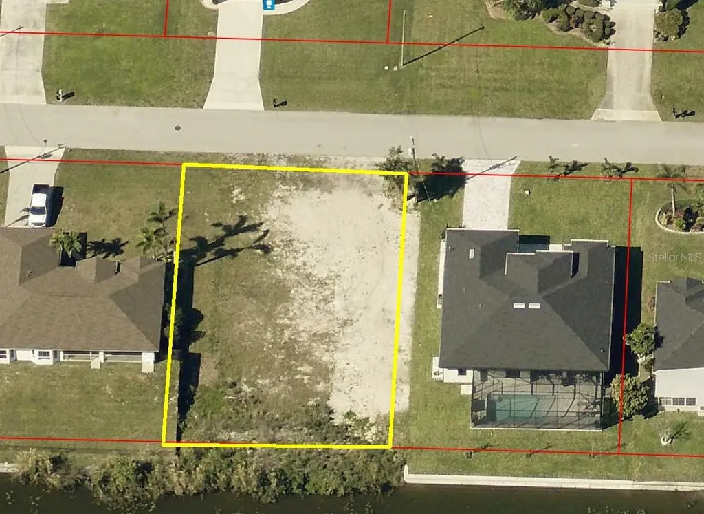 1839 SW 8th Court Cape Coral FL 33991