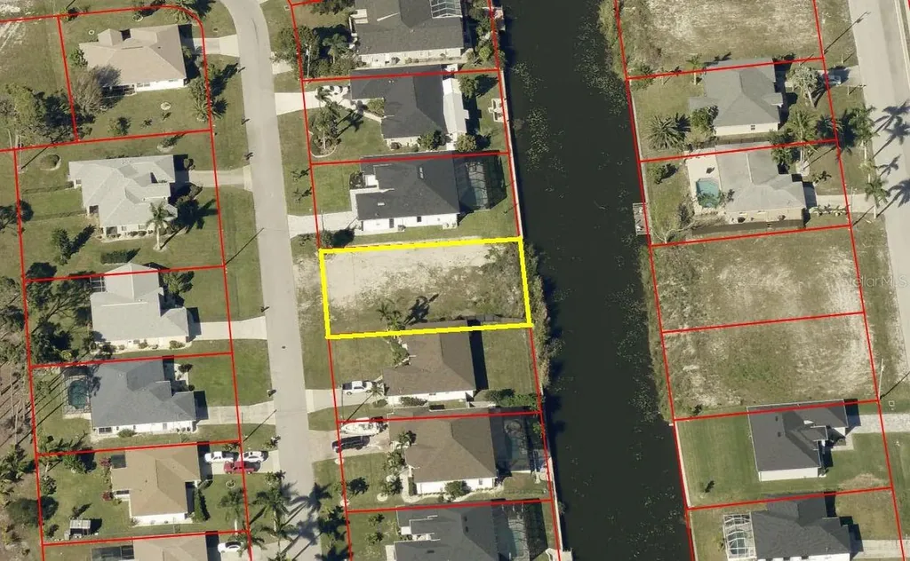 1839 SW 8th Court Cape Coral FL 33991