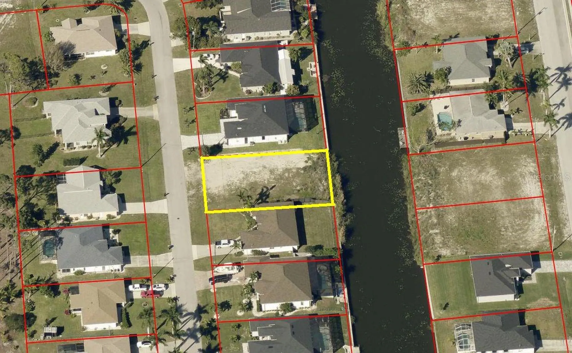 1839 SW 8th Court Cape Coral FL 33991