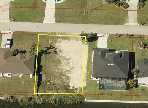 1839 SW 8th Court Cape Coral FL 33991