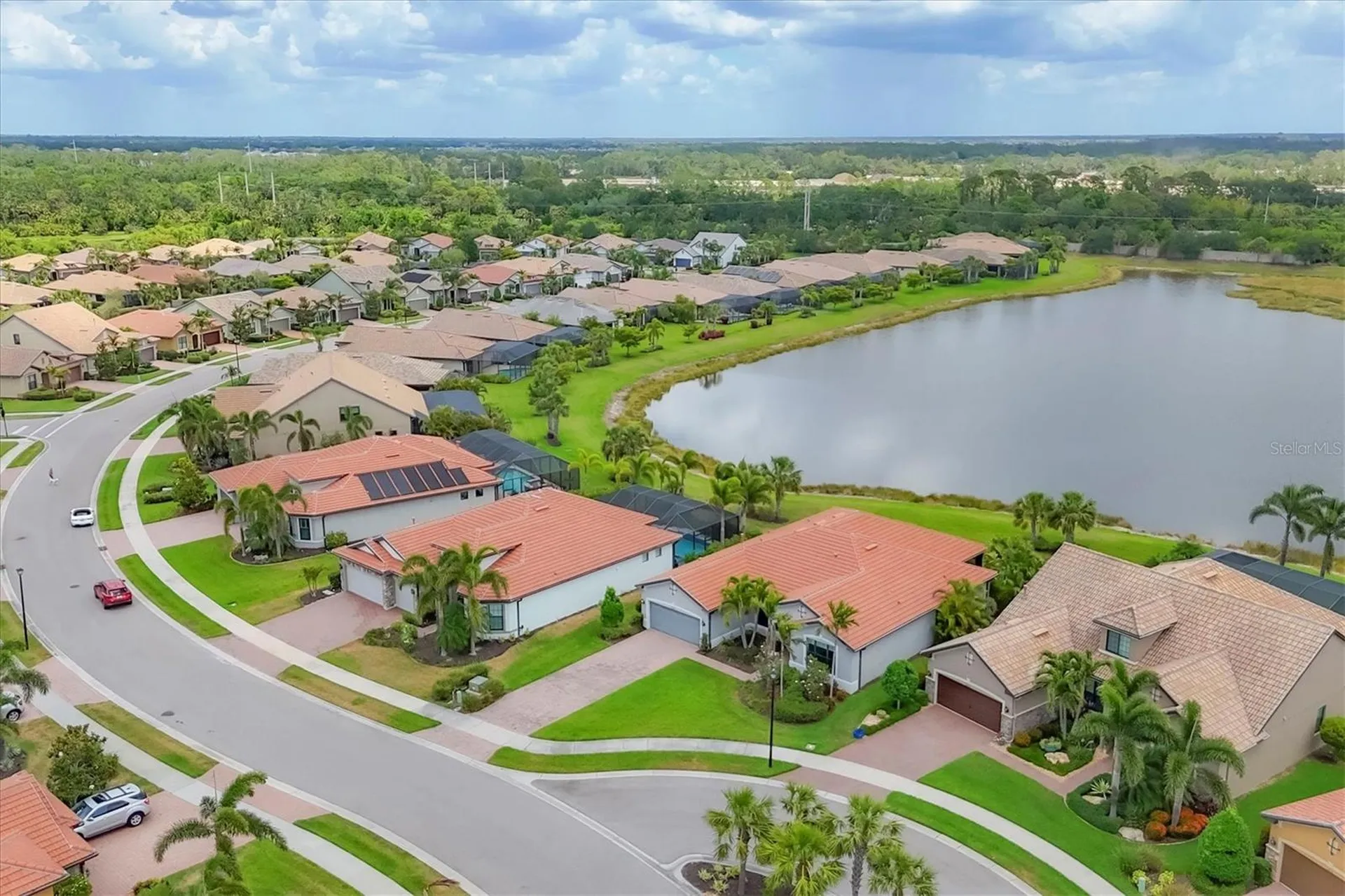5923 Snowy Egret Drive Sarasota FL 34238