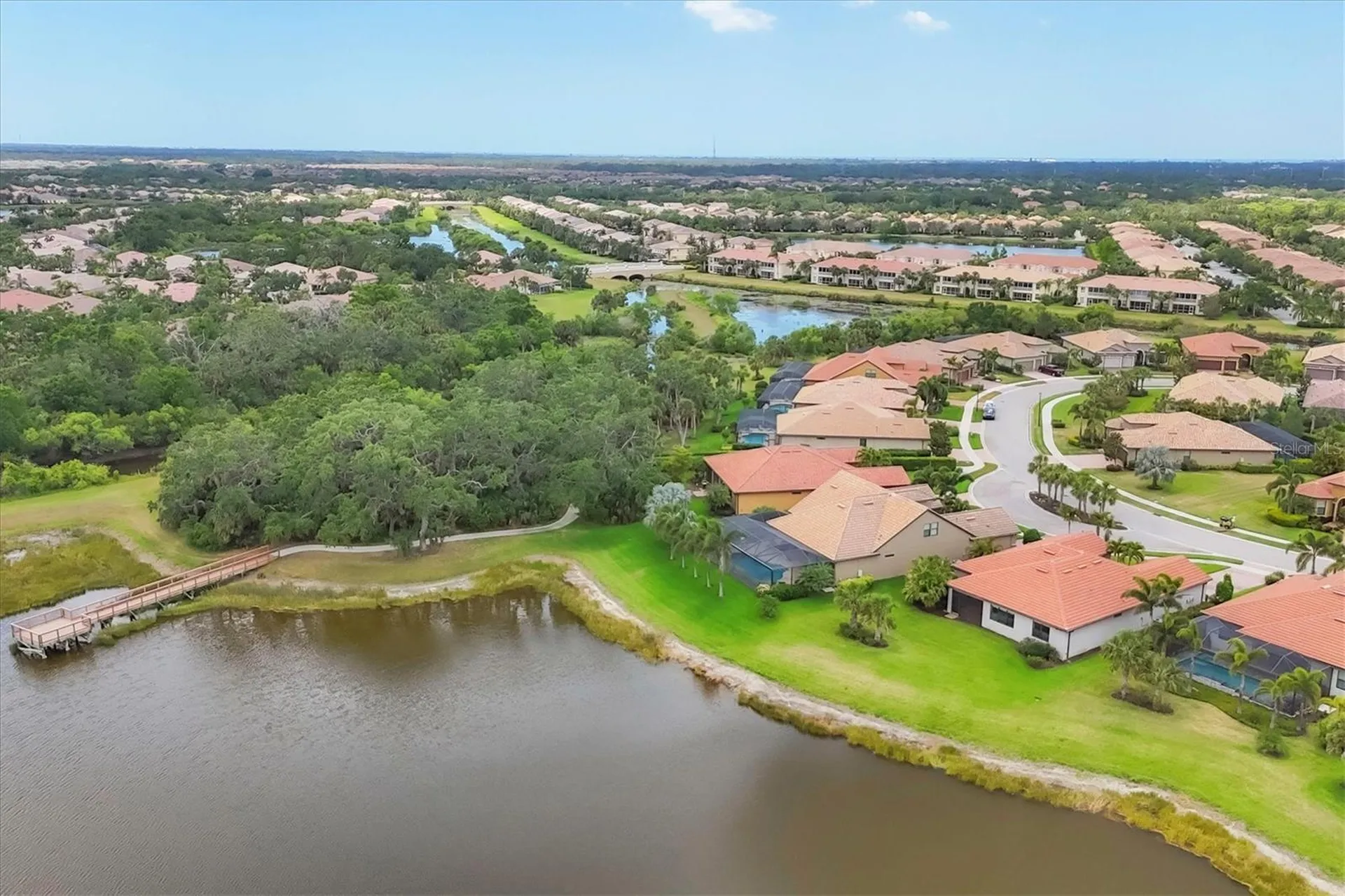 5923 Snowy Egret Drive Sarasota FL 34238