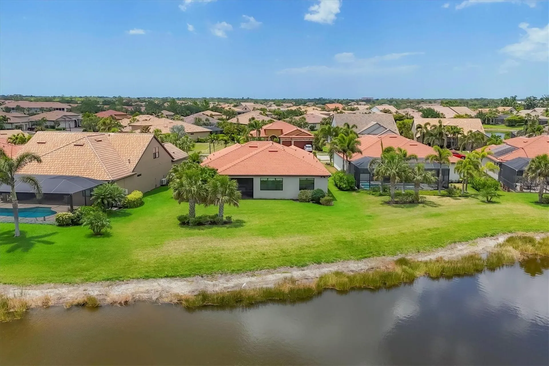 5923 Snowy Egret Drive Sarasota FL 34238