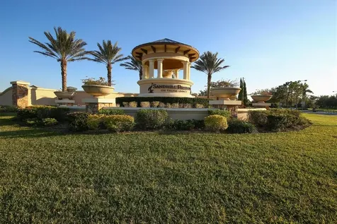 5923 Snowy Egret Drive Sarasota FL 34238