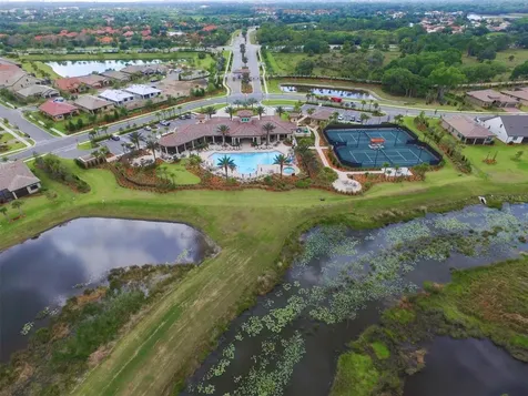 5923 Snowy Egret Drive Sarasota FL 34238