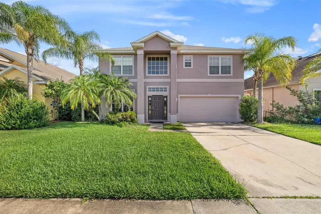 1929 Cove Point Road Port Orange FL 32128