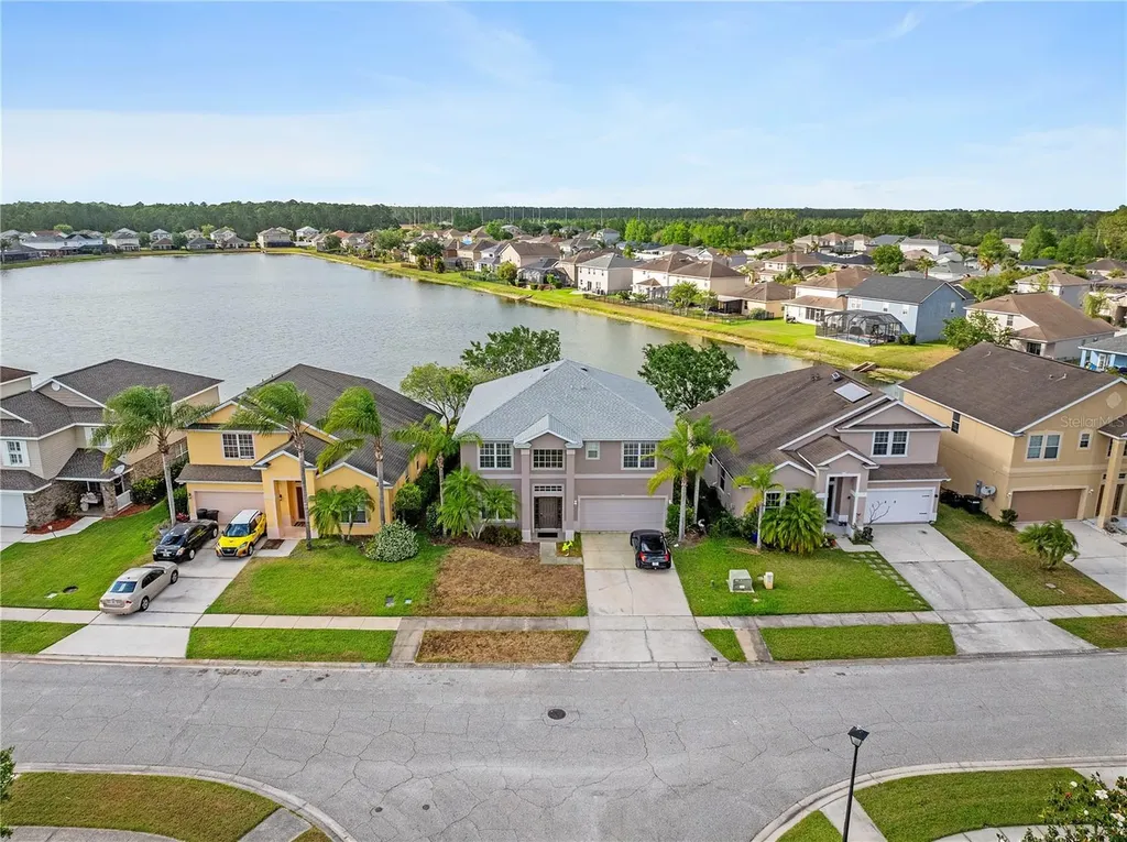 1929 Cove Point Road Port Orange FL 32128