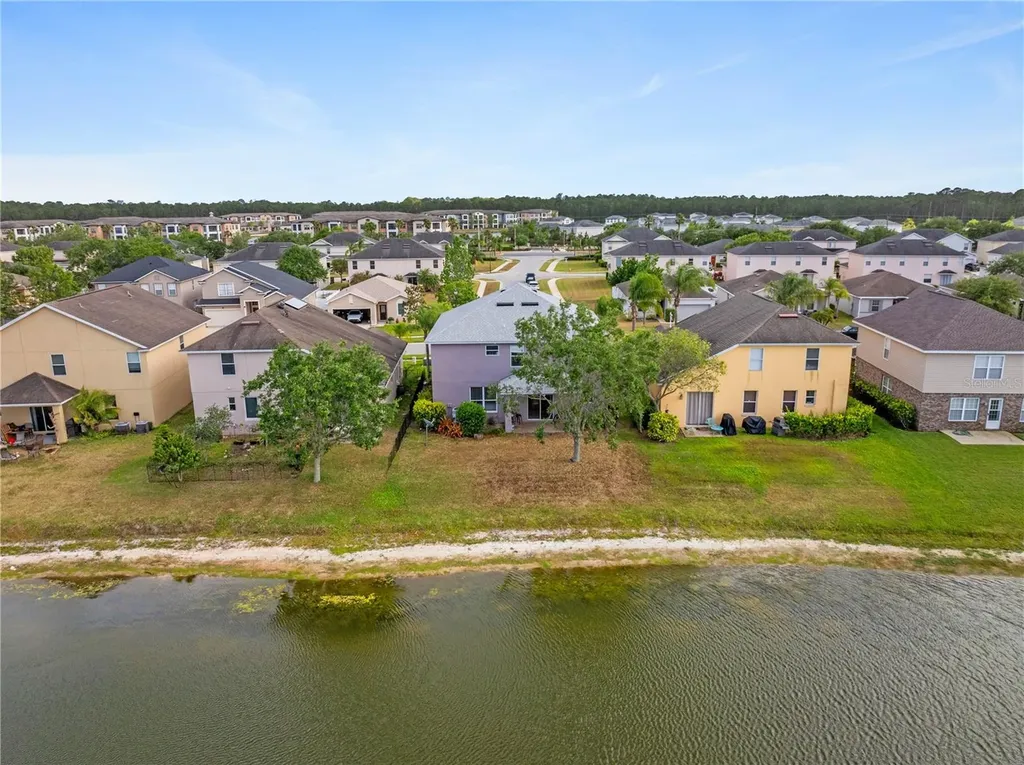 1929 Cove Point Road Port Orange FL 32128