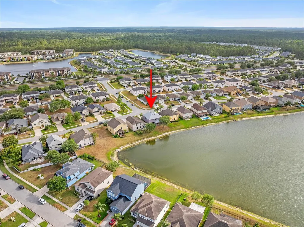 1929 Cove Point Road Port Orange FL 32128