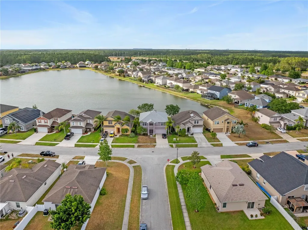 1929 Cove Point Road Port Orange FL 32128