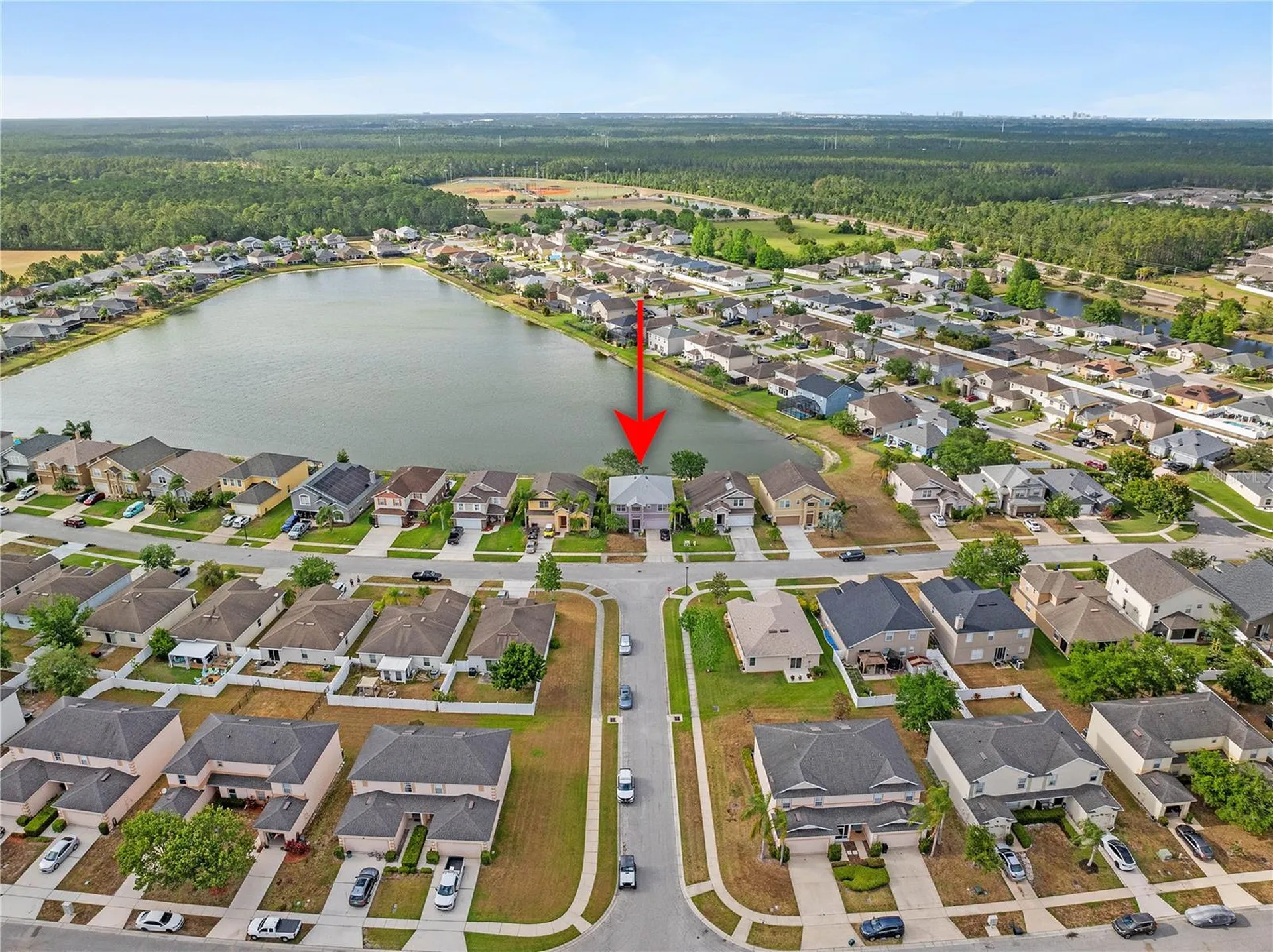 1929 Cove Point Road Port Orange FL 32128