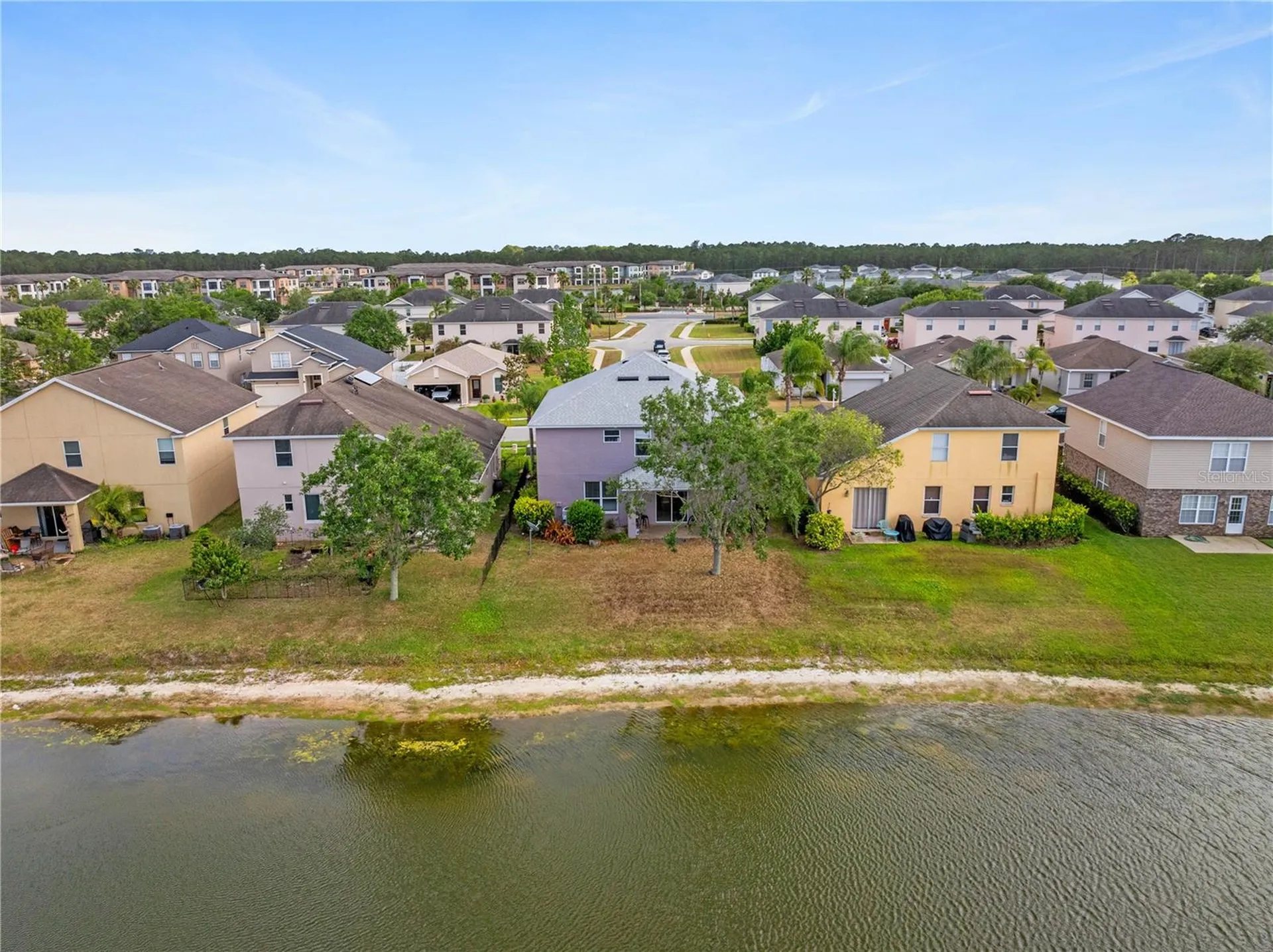 1929 Cove Point Road Port Orange FL 32128