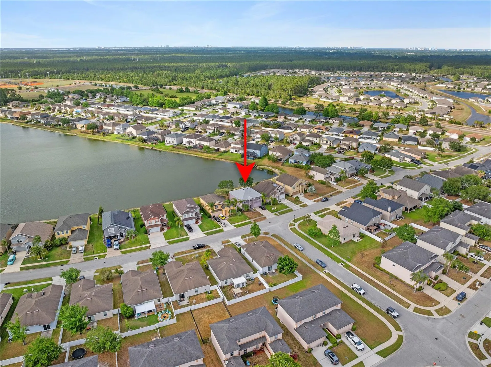 1929 Cove Point Road Port Orange FL 32128