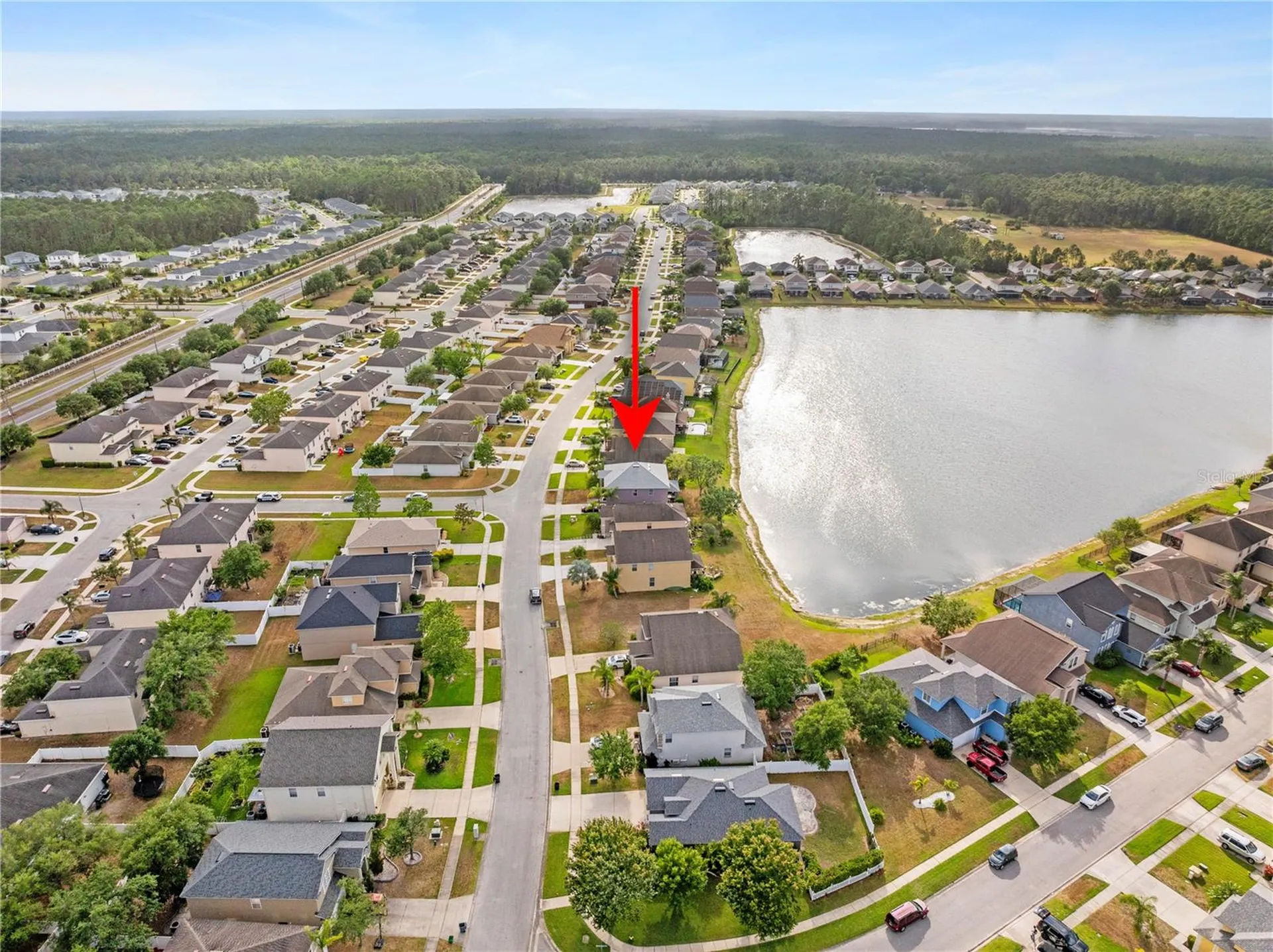 1929 Cove Point Road Port Orange FL 32128