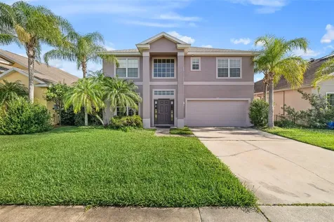 1929 Cove Point Road Port Orange FL 32128
