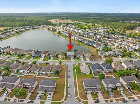 1929 Cove Point Road Port Orange FL 32128