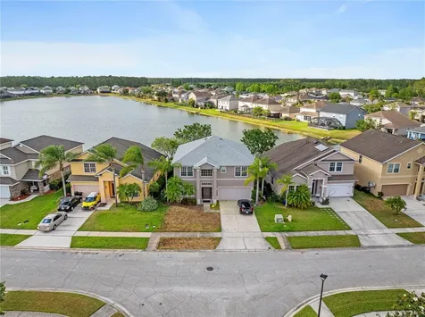 1929 Cove Point Road Port Orange FL 32128
